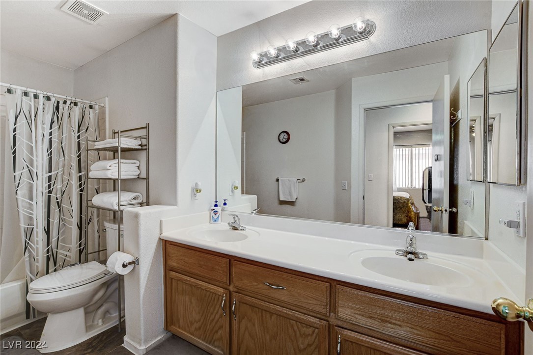 1690 Silver Point Avenue