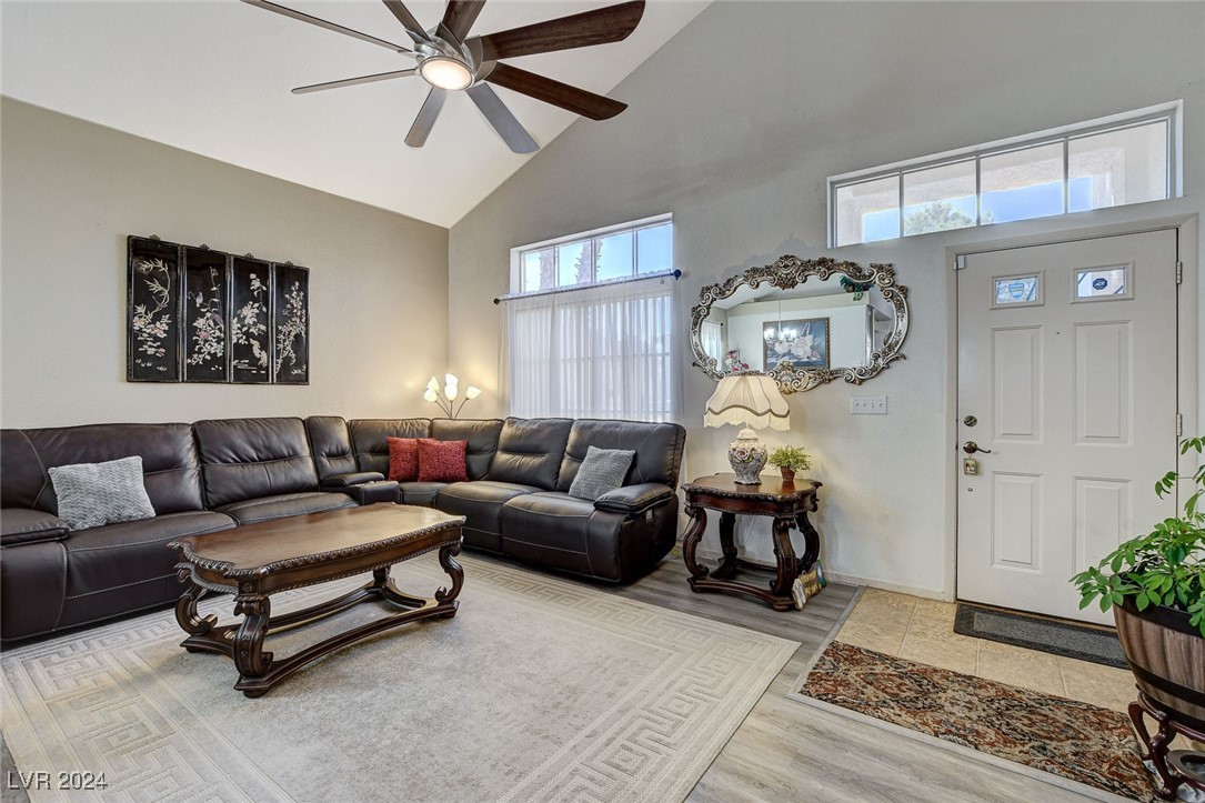 1690 Silver Point Avenue