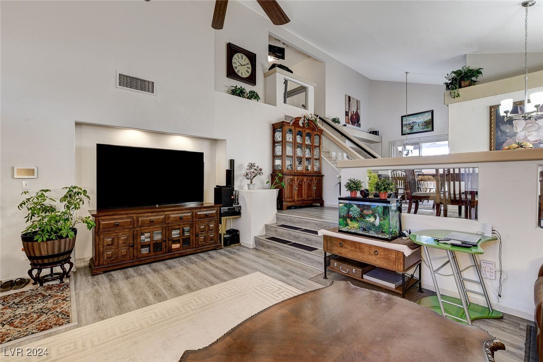 1690 Silver Point Avenue