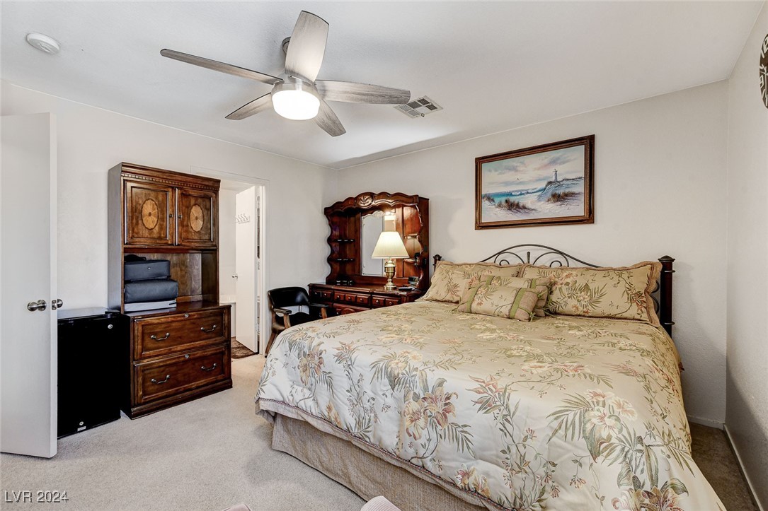 1690 Silver Point Avenue