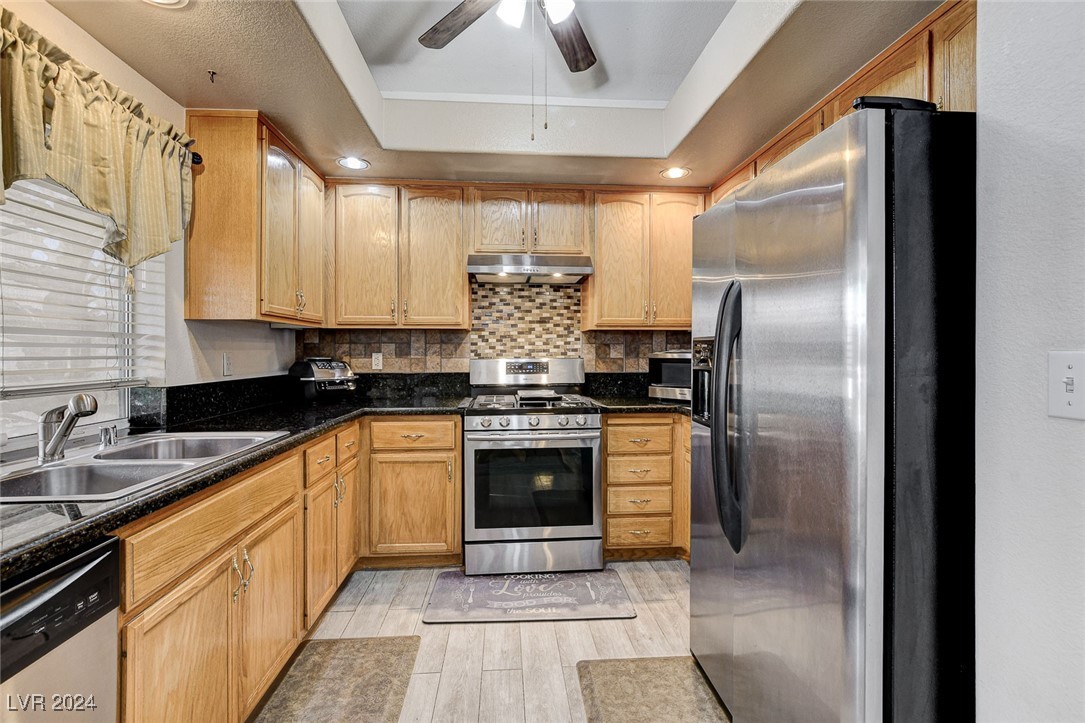 1690 Silver Point Avenue