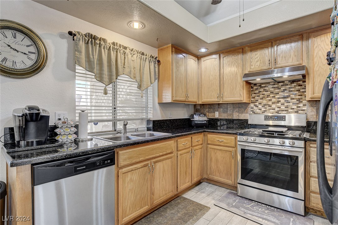 1690 Silver Point Avenue