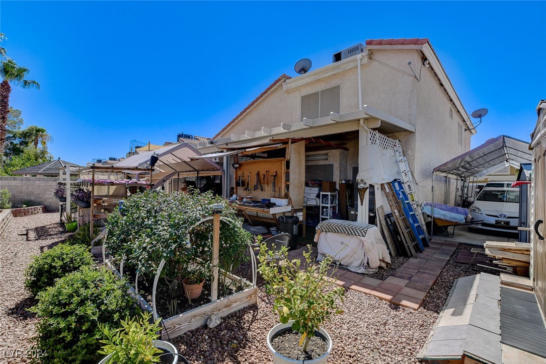 1690 Silver Point Avenue