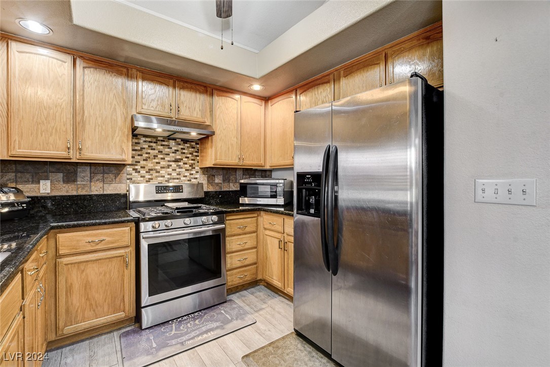 1690 Silver Point Avenue