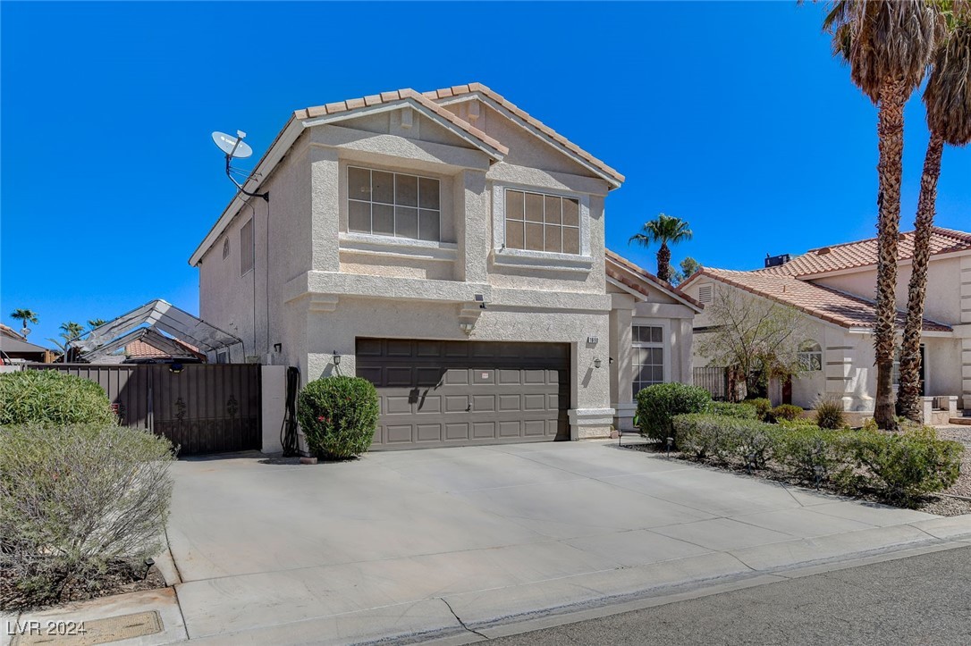 1690 Silver Point Avenue