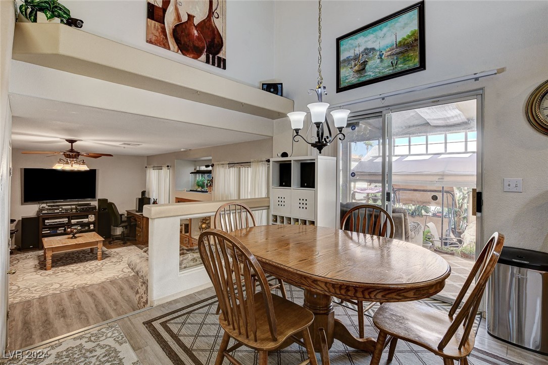 1690 Silver Point Avenue