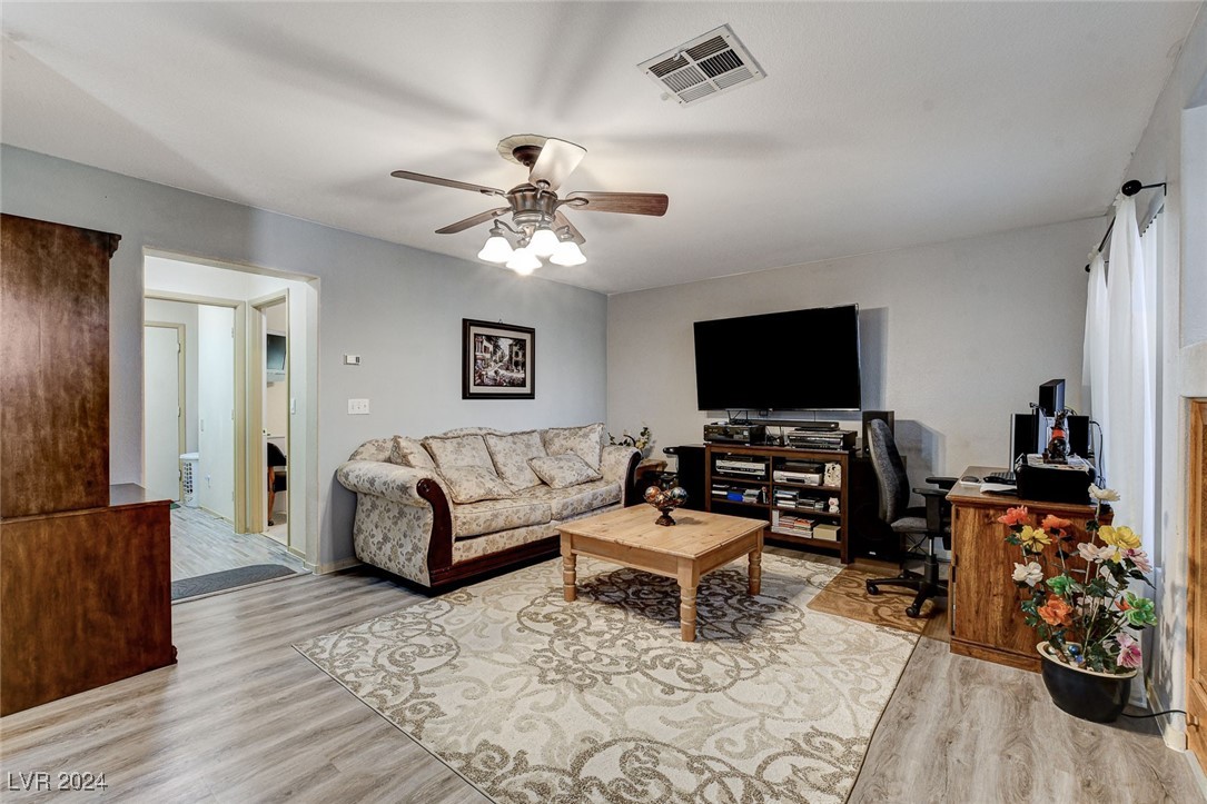 1690 Silver Point Avenue