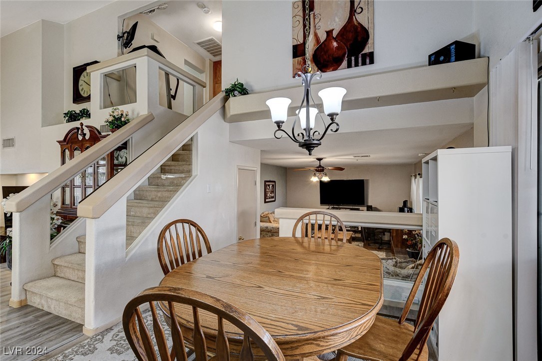 1690 Silver Point Avenue