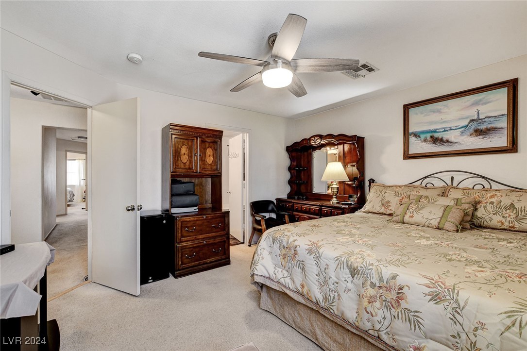 1690 Silver Point Avenue