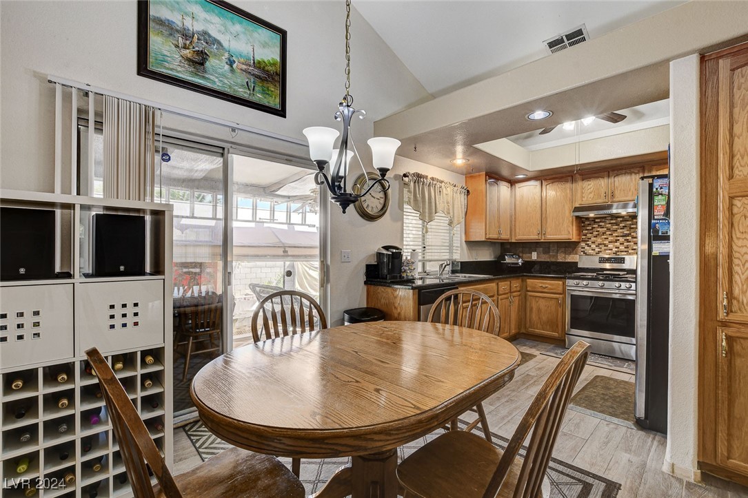 1690 Silver Point Avenue