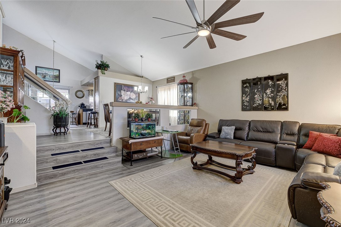 1690 Silver Point Avenue