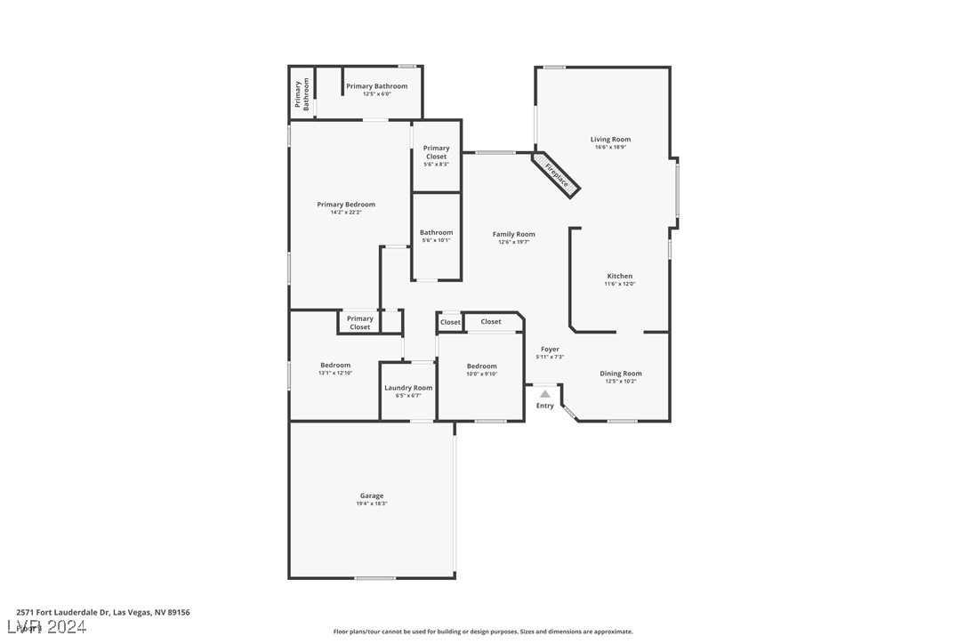 2571 Fort Lauderdale Drive