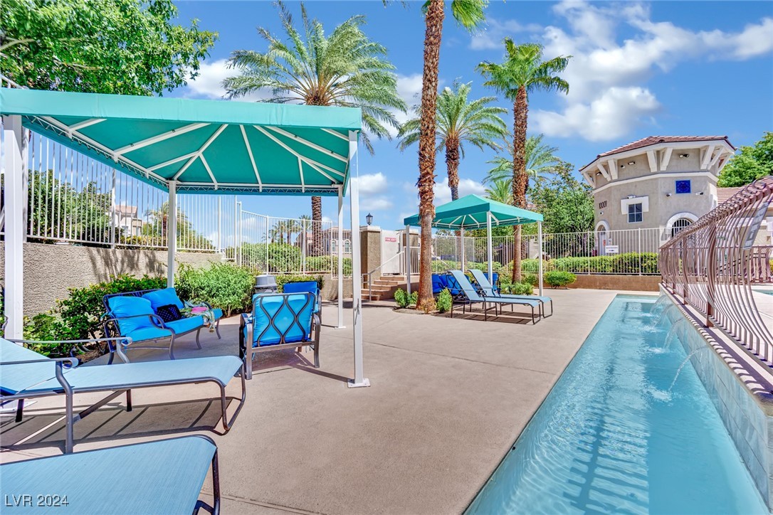 10001 Peace Way 1307