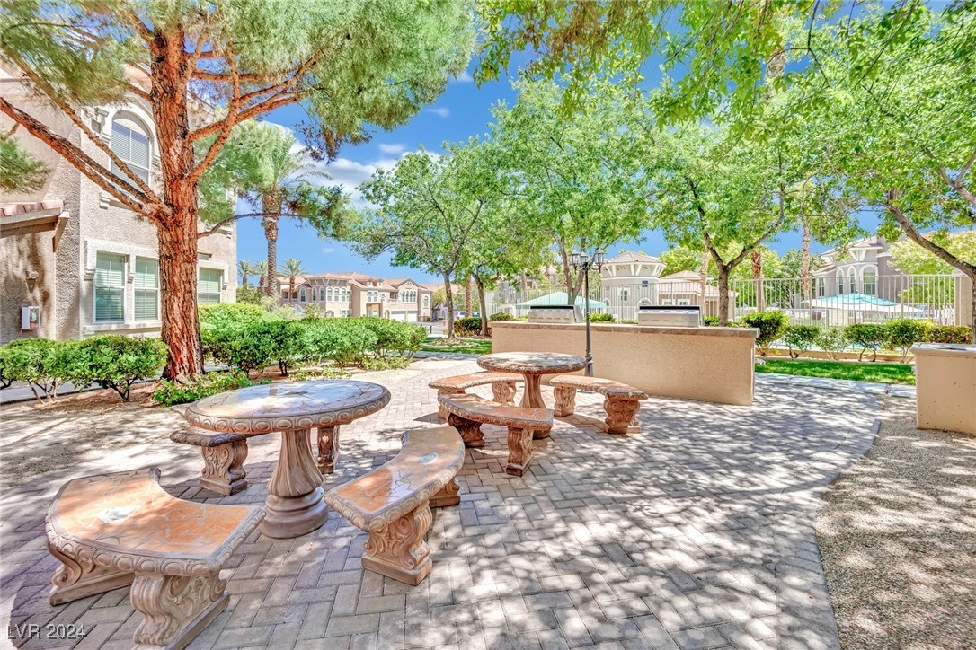 10001 Peace Way 1307