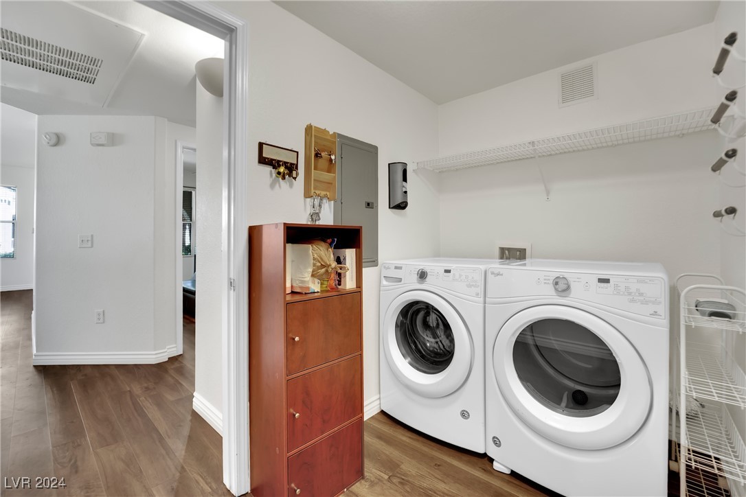 10001 Peace Way 1307