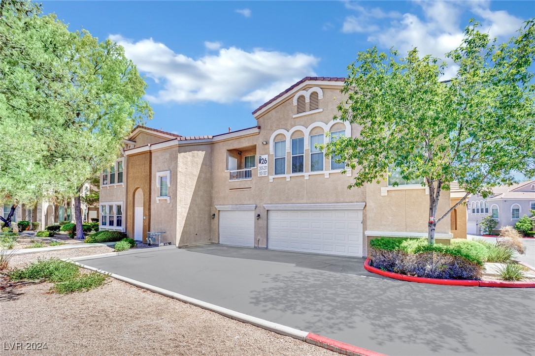 10001 Peace Way 1307