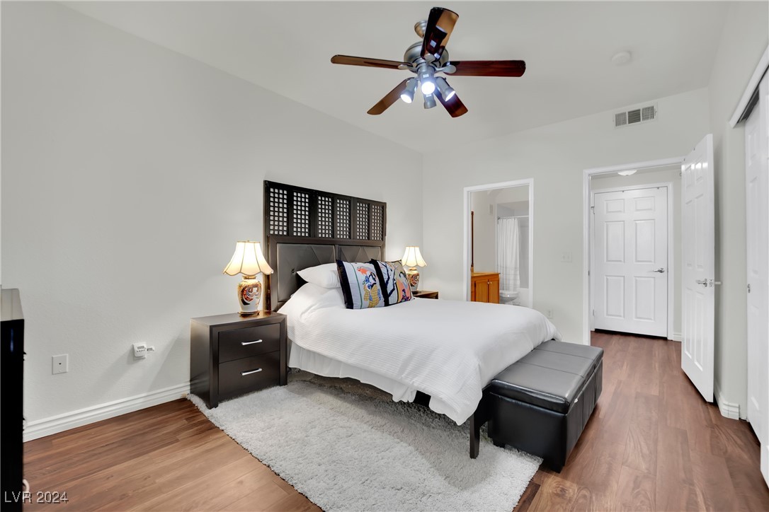 10001 Peace Way 1307