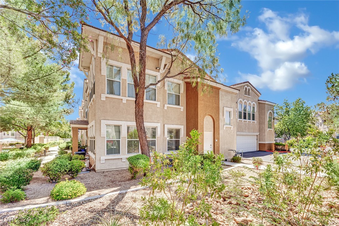 10001 Peace Way 1307