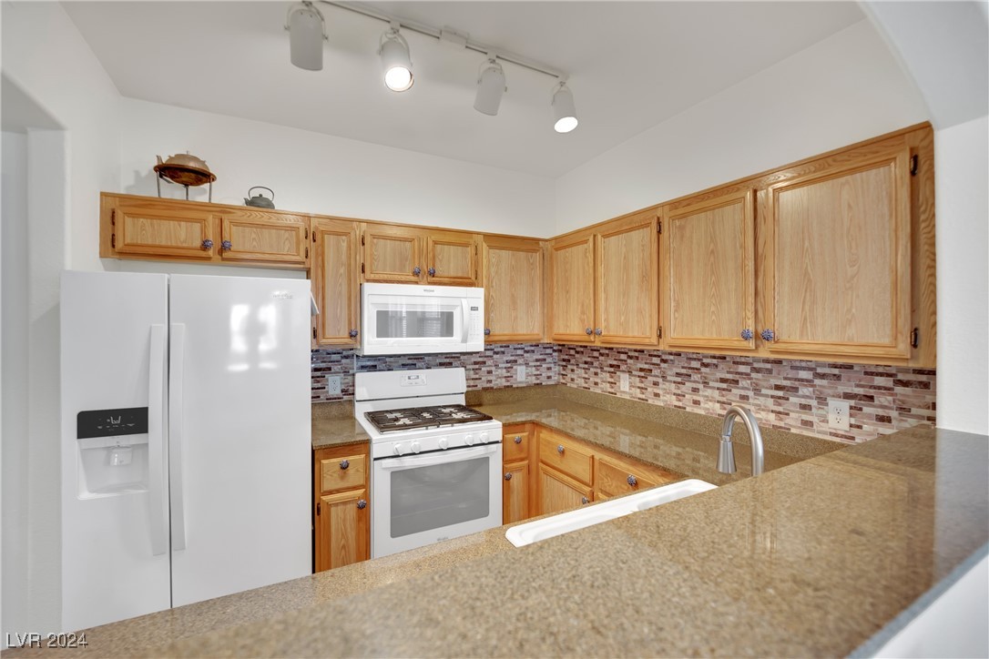 10001 Peace Way 1307