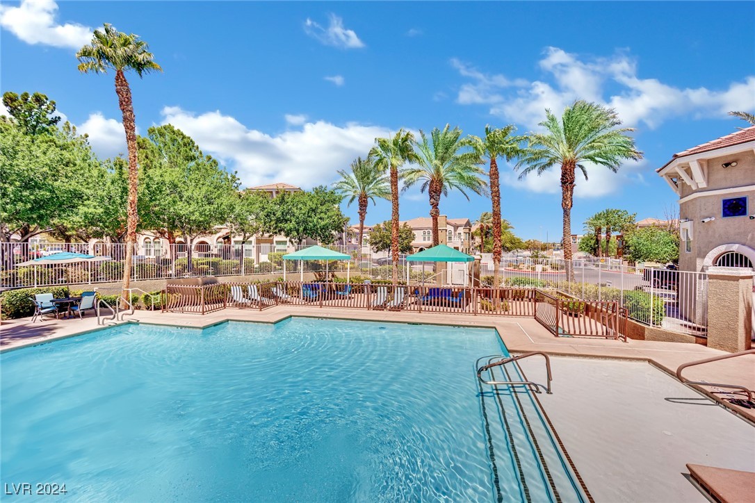 10001 Peace Way 1307