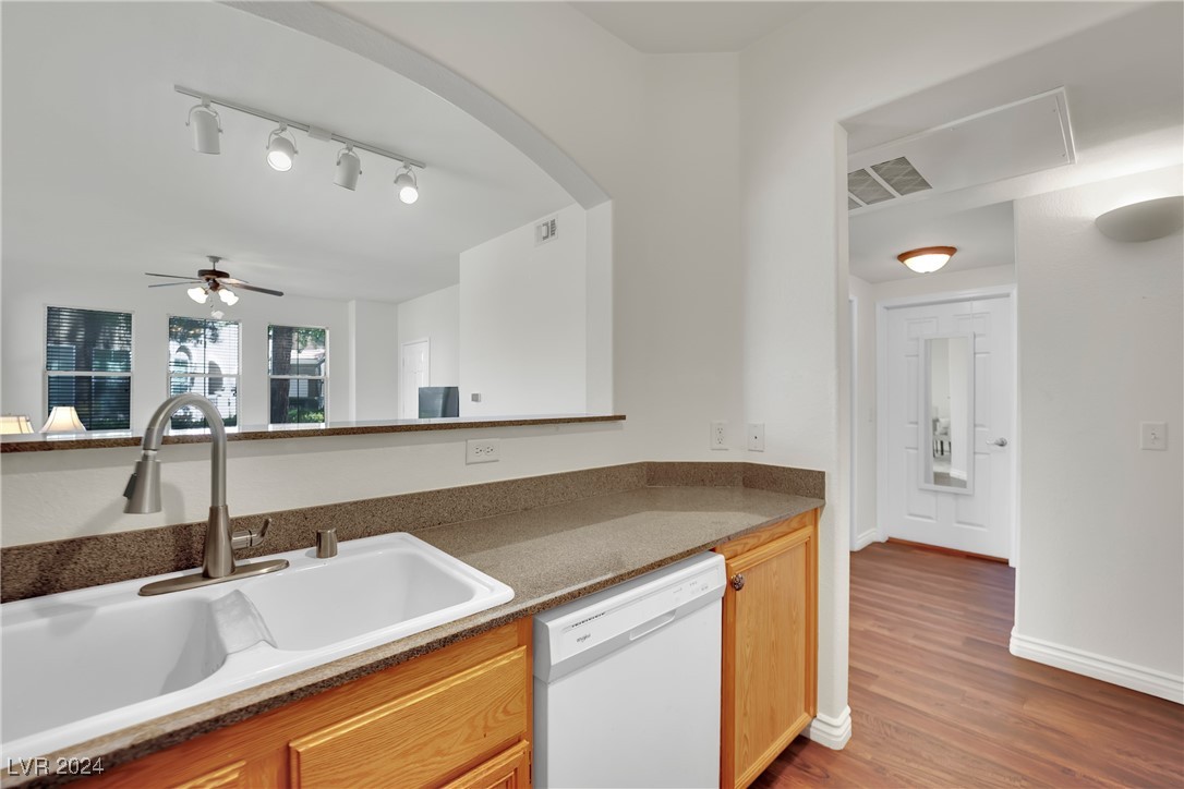 10001 Peace Way 1307