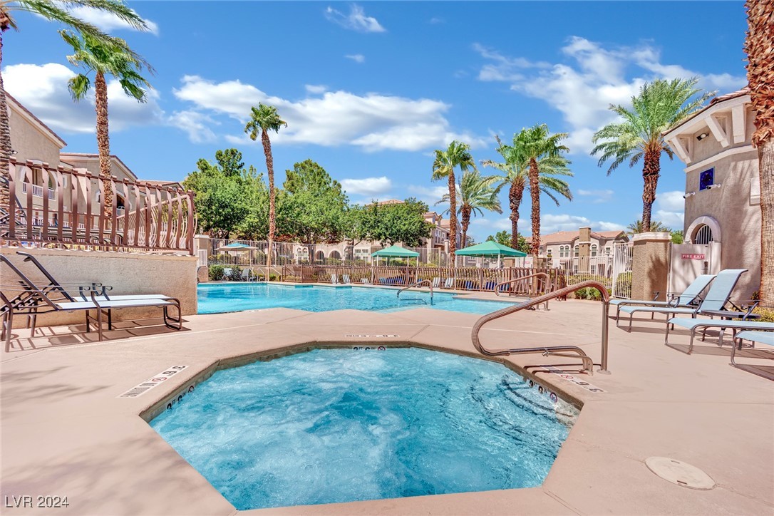 10001 Peace Way 1307