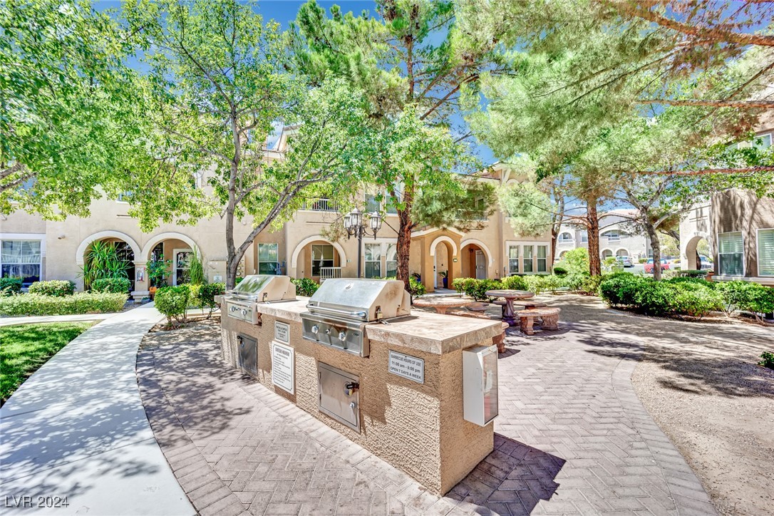 10001 Peace Way 1307