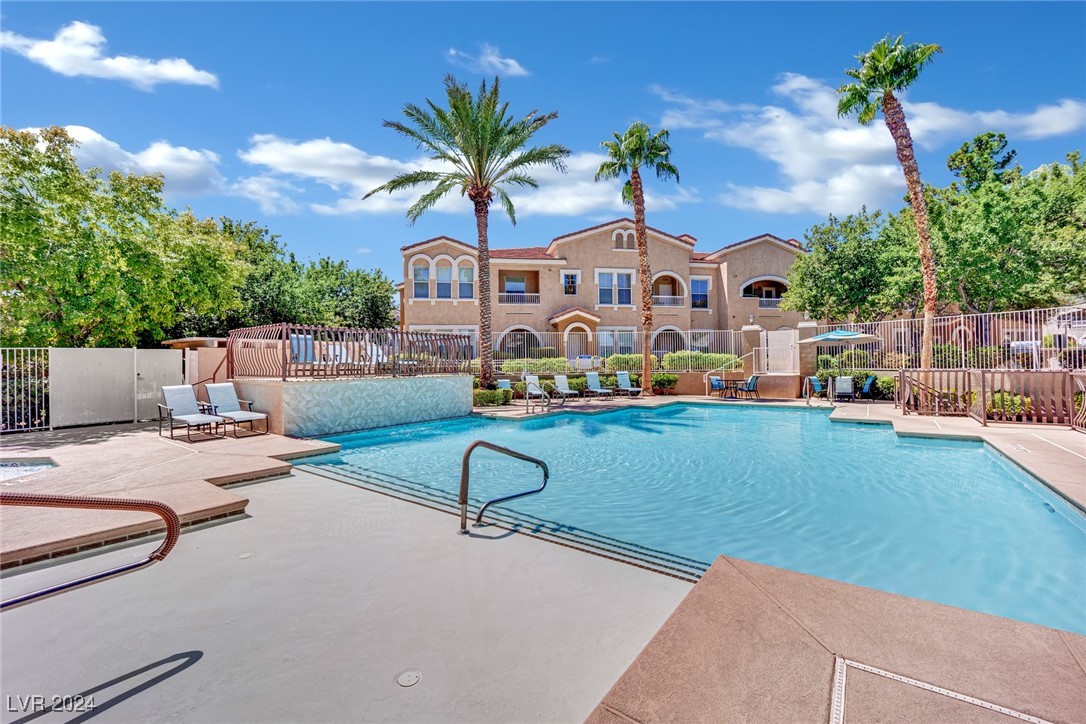 10001 Peace Way 1307