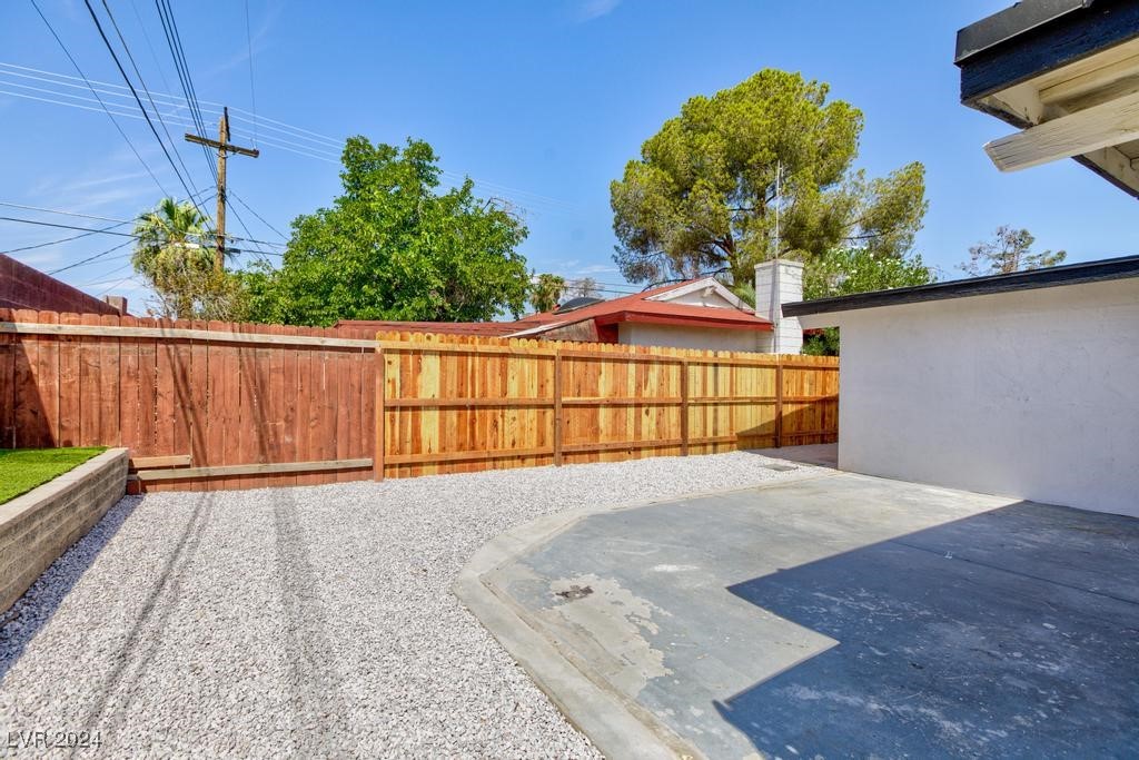 3813 San Angelo Avenue