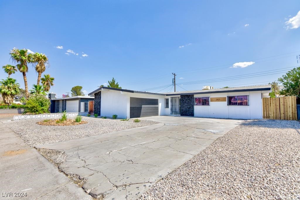 3813 San Angelo Avenue
