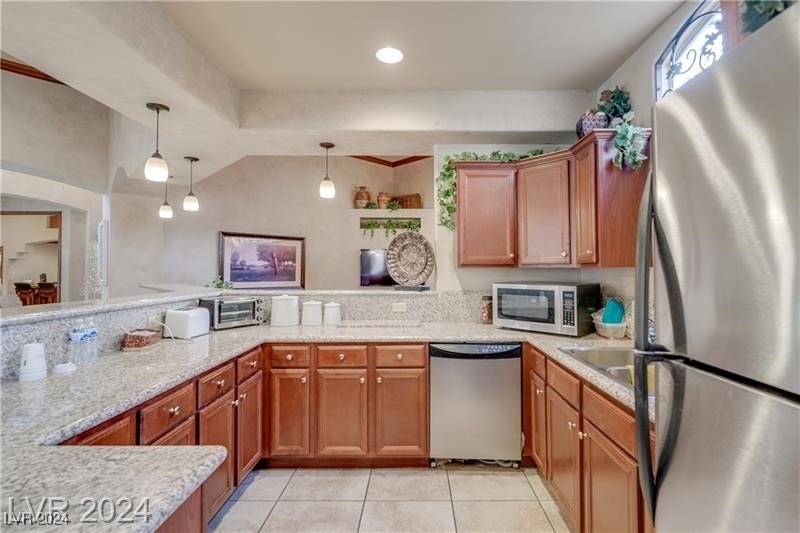 4400 South Jones Boulevard 1003