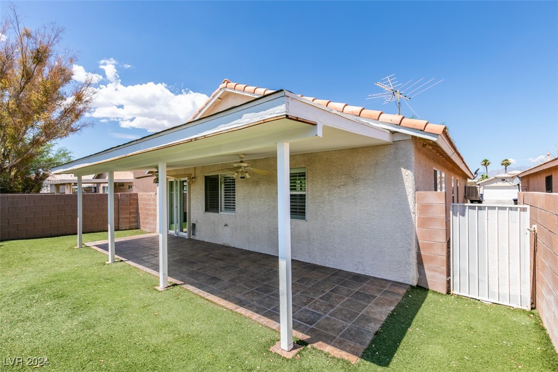 1836 Crystal Gem Street