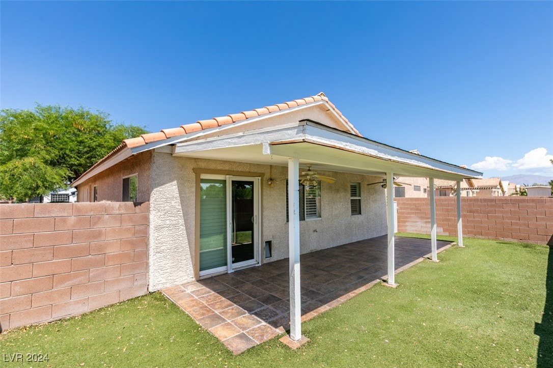 1836 Crystal Gem Street
