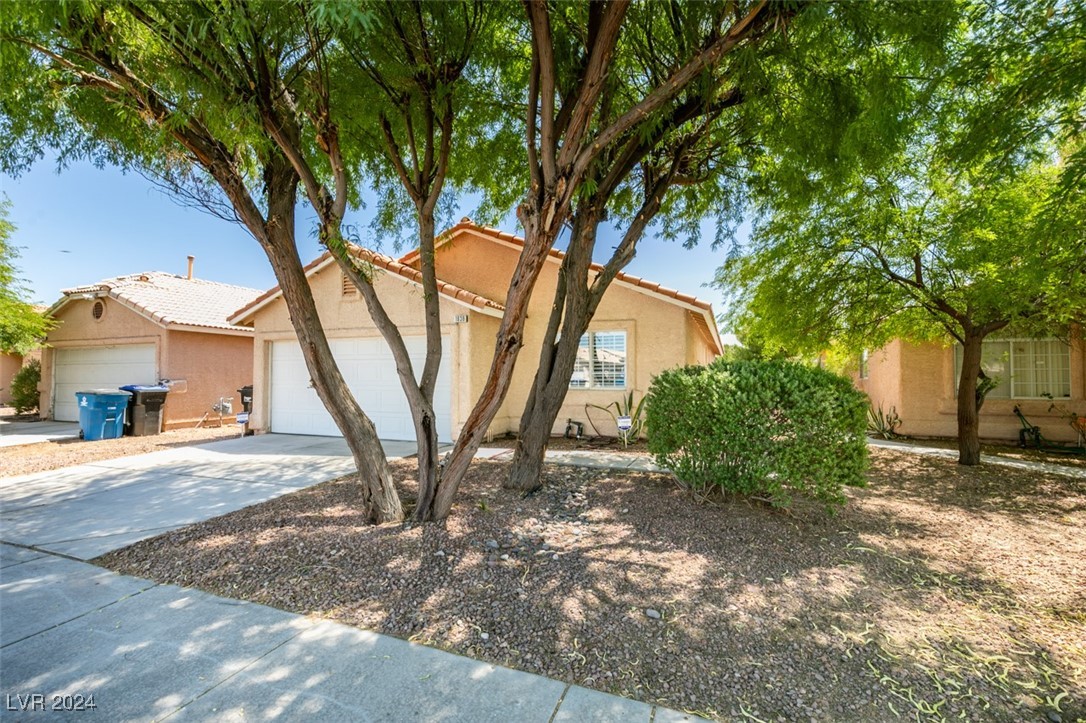 1836 Crystal Gem Street