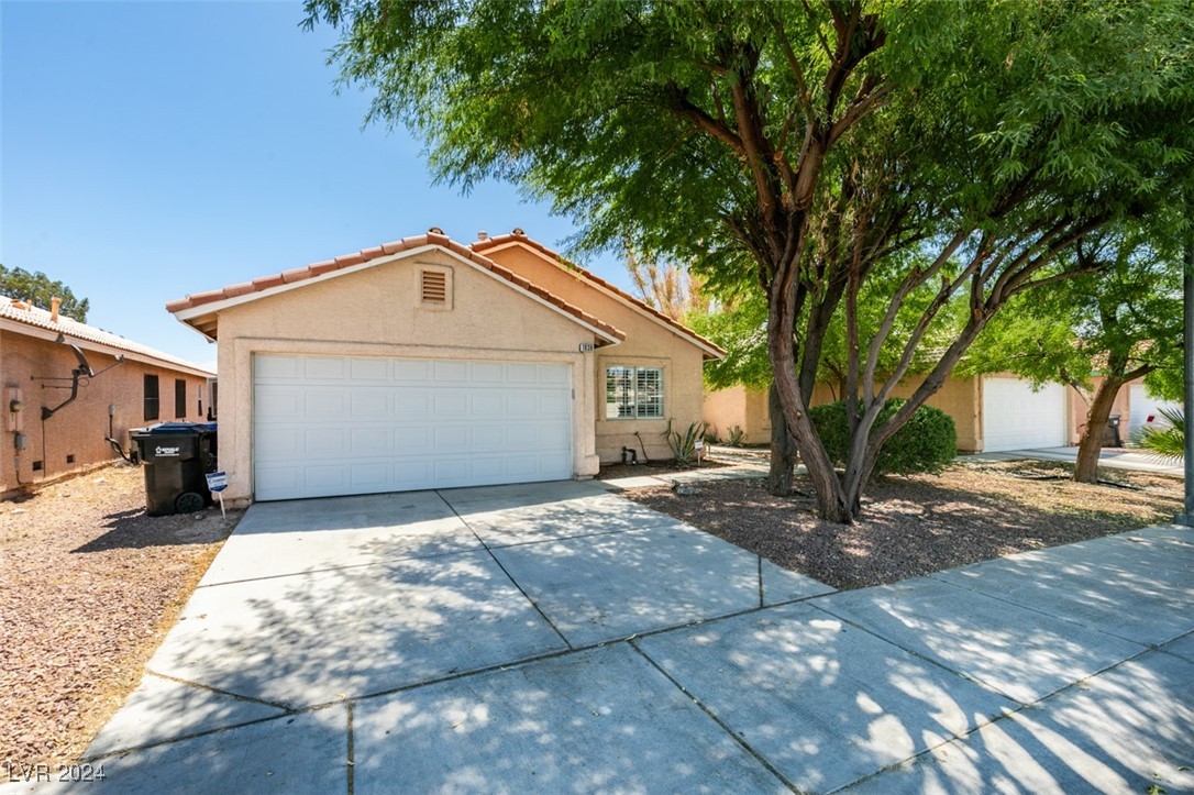 1836 Crystal Gem Street