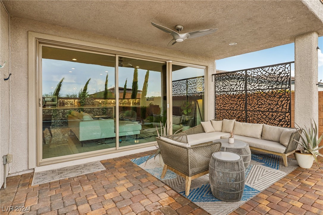 7570 Desert Rhyolite Street