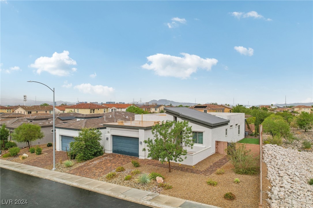 7570 Desert Rhyolite Street