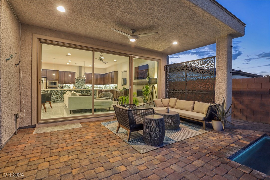 7570 Desert Rhyolite Street