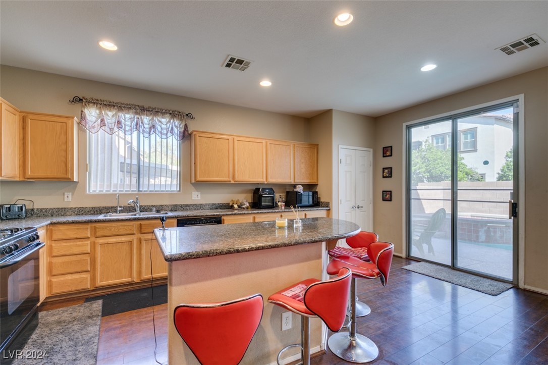 11218 Fiesole Street