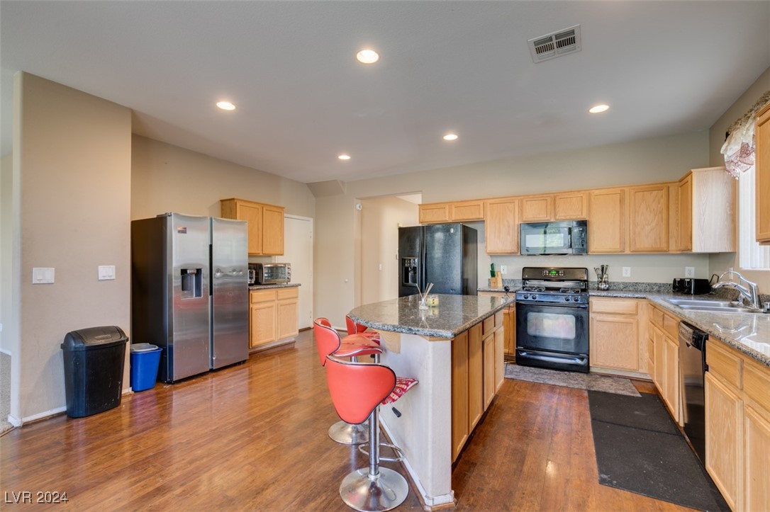 11218 Fiesole Street