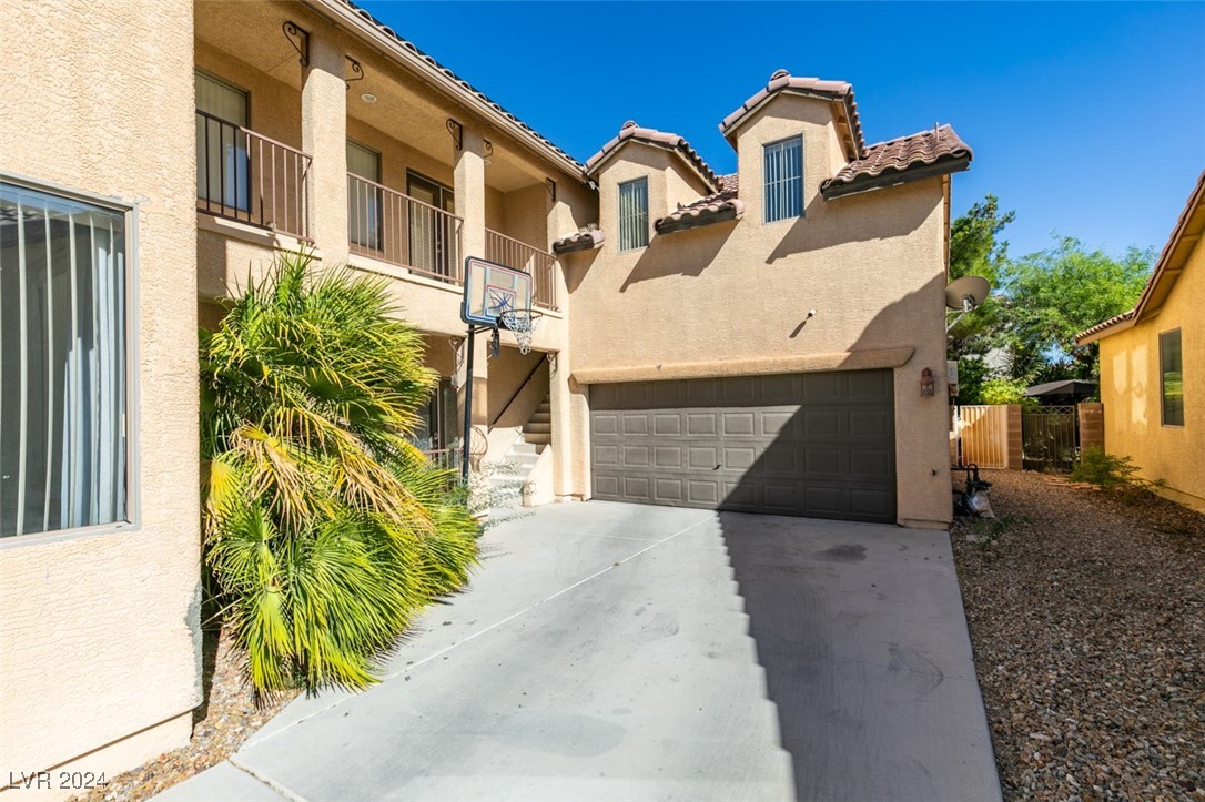 11218 Fiesole Street