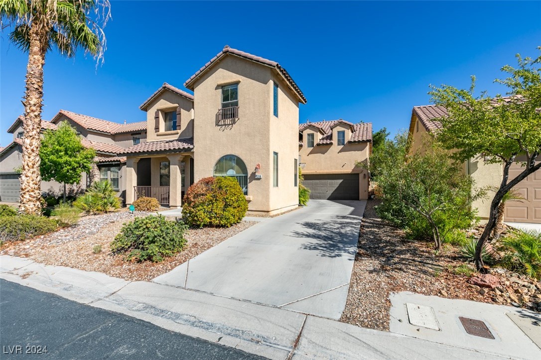 11218 Fiesole Street