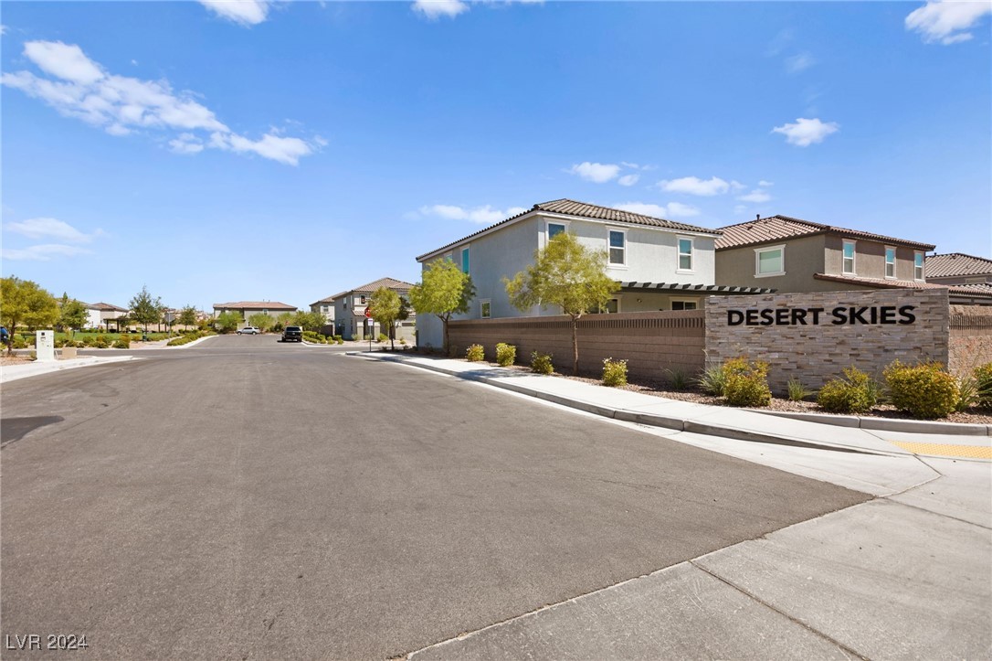 7661 Mojave Wind Avenue