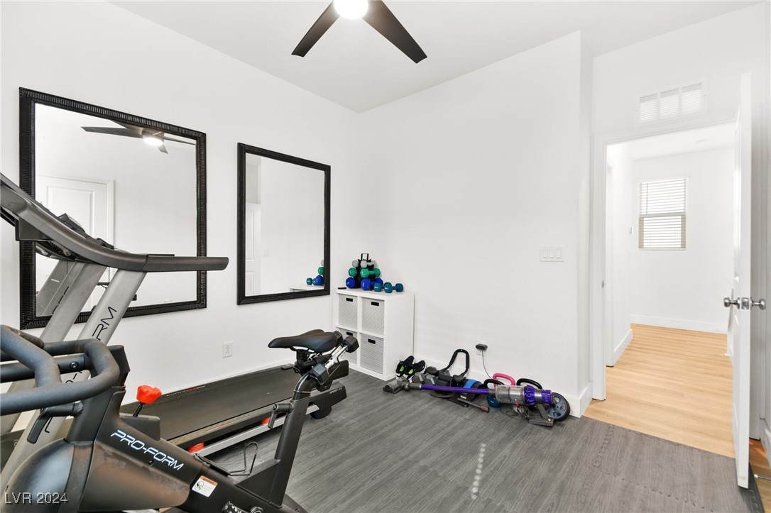 7661 Mojave Wind Avenue