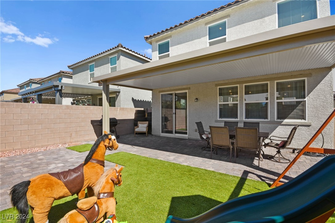 7661 Mojave Wind Avenue