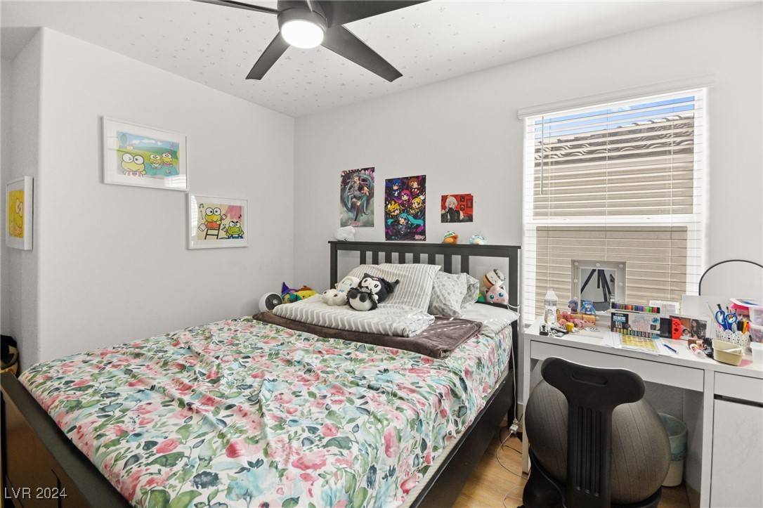 7661 Mojave Wind Avenue