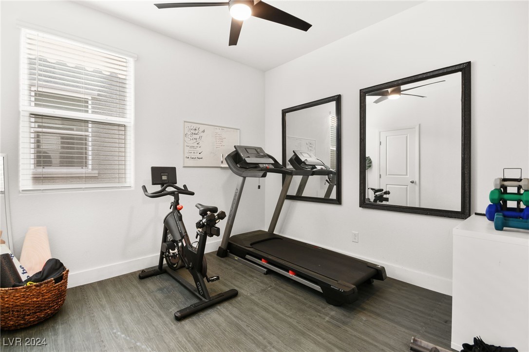 7661 Mojave Wind Avenue