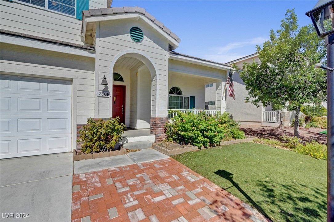 7809 Natures Song Street