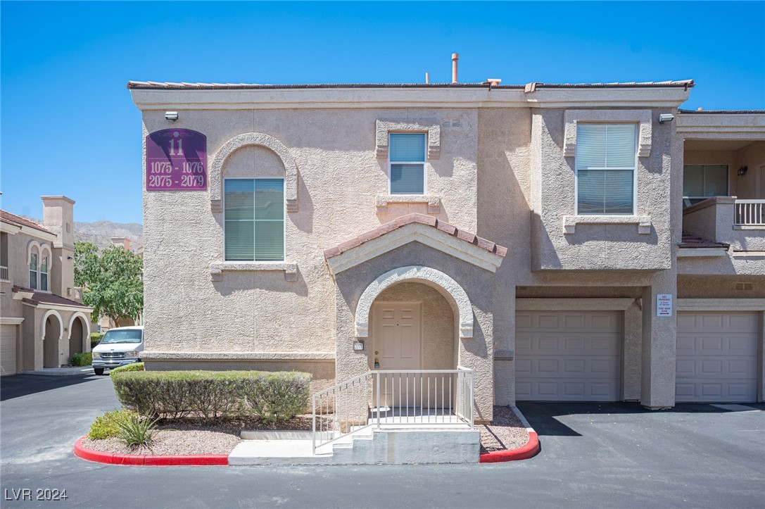 10550 West Alexander Road 2077
