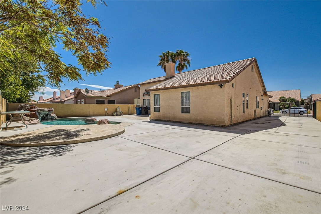 4608 Casa Bonita Drive